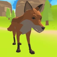 Game Fox Simulator 3D