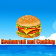 Game Restaurant And Cooking