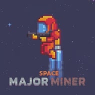 Game Space Major Miner