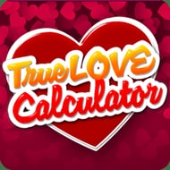 Game True Love Calculator