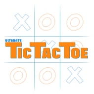 Game Ultimate Tic Tac Toe