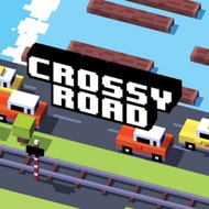 Game Crossy Road