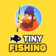 Game Tiny Fishing